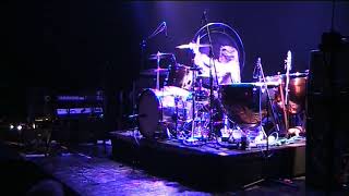 MOBY DICK - ROBY MISIEJUK DRUM SOLO - LEAD ZEPPELIN - SEPTEMBER 28, 2017