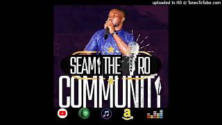 Community-Seamy The Pro