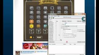 how to get ultimate stars to upgrade your skills in Kingdom Rush - stars hack