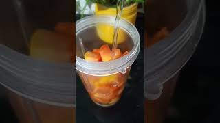 Papaya Juice 🥤🥤#Healthy &Tasty బొప్పాయి పండు juice@Anusharam cherukuri