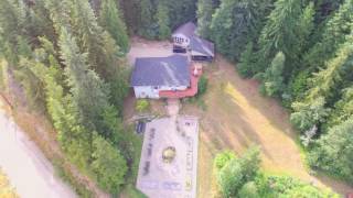 3763 Thompson Road, Bonnington, BC