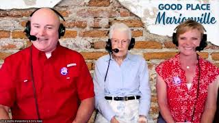 Good Place Marionville Podcast #15 with special guest Doris Rapp