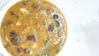 Tasty Dal vanga recipe |डाळ वांग रेसिपी