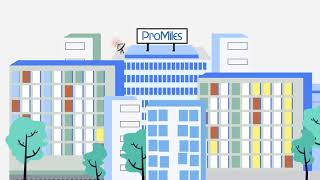 ProMiles Automated Fuel Tax Reporting