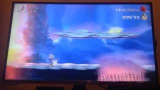 Rayman legends challenge 05.10.16 (D.C) LOTLD speed Xbox 360 14.93 CO-OP