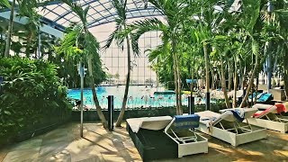 Top10 Bucharest. No 6: Therme SPA complex