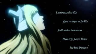 D.Gray-Man Lalla's Lullaby