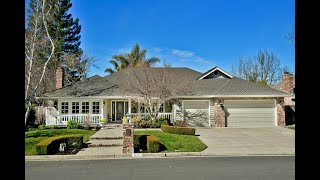 615 Murray Lane, Lafayette, CA 94549 $2,495,000