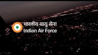 Guardian of the skies - INDIAN AIR FORCE -New Ad 2013 [HD]