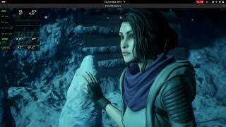 Nouveau GSP NV167 TU117M Dreamfall Chapters The Final Cut