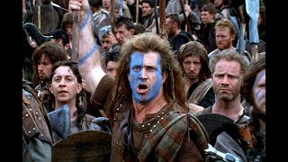 Cesur Yürek Braveheart 1995 Bluray 720p x264 Trouble Dual Türkce Dublaj BB66 TGRT Dublaj Trailler