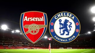 مباراة تشيلسي وارسنال اليوم الدوري الانجليزيChelsea vs Arsenal match today English Premier League