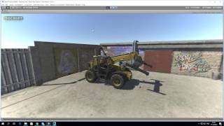 JCR Loader