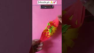 Paper Boat in 1 minute 😱💕Must try🥰#diy #artandcraft #craft #ytshorts #shorts #yt #youtube #ytviral