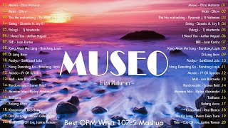 Hot Hits Philippines - Museo | Best of Wish 107.5 Songs Playlist 2024