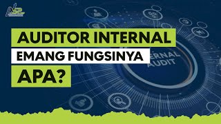 Alasan Pentingnya Auditor Internal Bagi Bisnismu