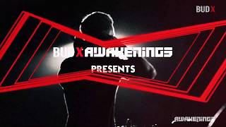 BUDXAWAKENINGS Line Up at Vh1 Supersonic