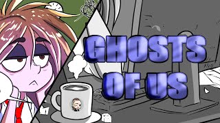 Ghosts of Us [SOLARIA] Original Song