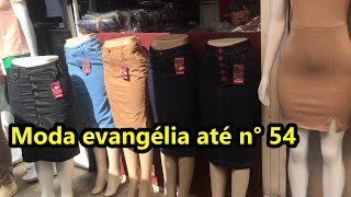 MODA EVANGÉLICA FEIRA DE CARUARU ACHO SEMPRE ROUPAS BOAS VEJAM SÓ OUTUBRO 2024