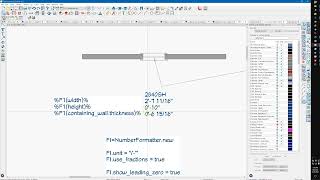 Ruby - Convert Inches to Feet and Inches Part 2 - Chief Architect