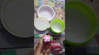 How to make varnish for clay art at home #shorts #creativitywithaera #varnish #art