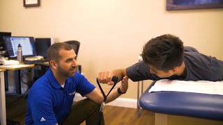 Specialized Physical Therapy - Welcome to the Clinic