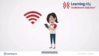 More Than Just Audiobooks: Ed Tech Solution for Struggling Readers