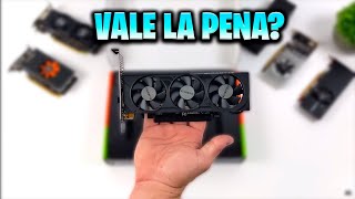 💥​RTX LOW PROFILE??? EL ARRIESGADO LANZAMIENTO DE GIGABYTE!! ES UNA ESTAFA?? RTX 4060 LP //2023//💥​