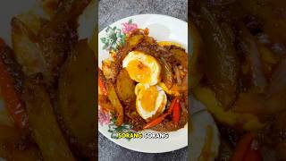 Masak Resepi Telur berlado versi layan Andai Tiada Dia. Nasib Ada Telur