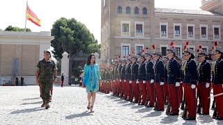 La Pica en Flandes analiza los problemas del modelo universitario de formación militar en la AGM