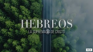 [Hebreos] 10:32-39