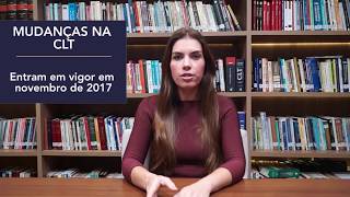 O que muda (ou não) nas férias do trabalhador com a Reforma Trabalhista?