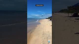 BENAULIM BEACH #tending #shorts