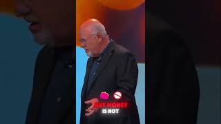 Money Is Not The Root Of All Evil | Dave Ramsey