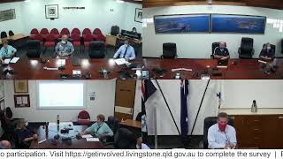 Special Council Meeting | 7 January 2022 | Livingstone Shire Council