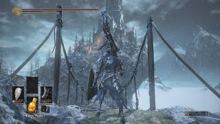 DARK SOULS 3: FINALLY Playing Dark Souls 3 DLC For The FIRST TIME!! Worst DLC?!?  (Sub Goal 575)