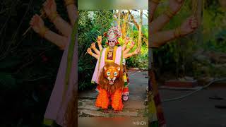 Durgashtami special #navratrispecial #shorts #youtubeshorts #durgapuja #durgapuja2022