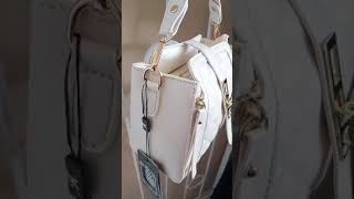 Review Kathrin Bag by Jimshoney