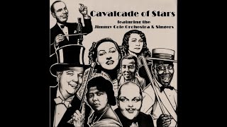 Cavalcade of Stars Radio Broadcast (A SWELL PARTY July 1996 Kennedy Center)