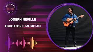 Purple Roads | Joseph Neville | Educator & Musician