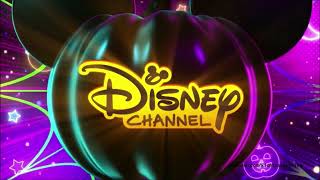 Disney Channel Ident 134