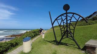 Explorando o Costão do Santinho O Melhor resort de praia do Brasil em 4k tour Florianópolis #resort