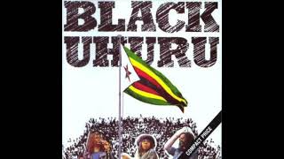 black uhuru   1980