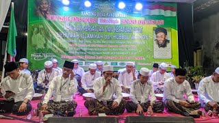 LIVE STREAMING||SPESIAL 10 MUHARROM & SANTUNAN ANAK YATIM DESA PANDANSARI||LENTERA MUTIARA