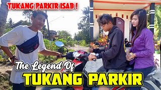 TUKANG PARKIR ISAB | Komedi Ngapak Sidareja Cilacap