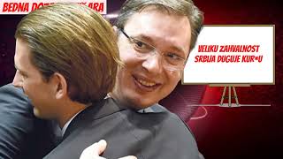 Najnoviji spot Aleksandra Vučića | Parodija