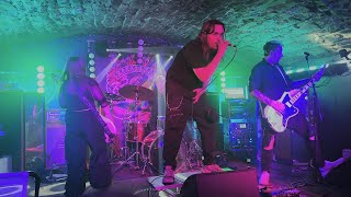 Octopus Montage Live @ Bannermans, Edinburgh, UK 15/7/23 #5