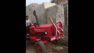 Mahindra 575 DI 💪💪💪