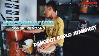 Bersabarlah Viral Tiktok | Cover Kendang Cilik