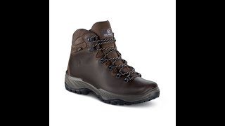 SCARPA Men's Terra GTX Hiking Boots